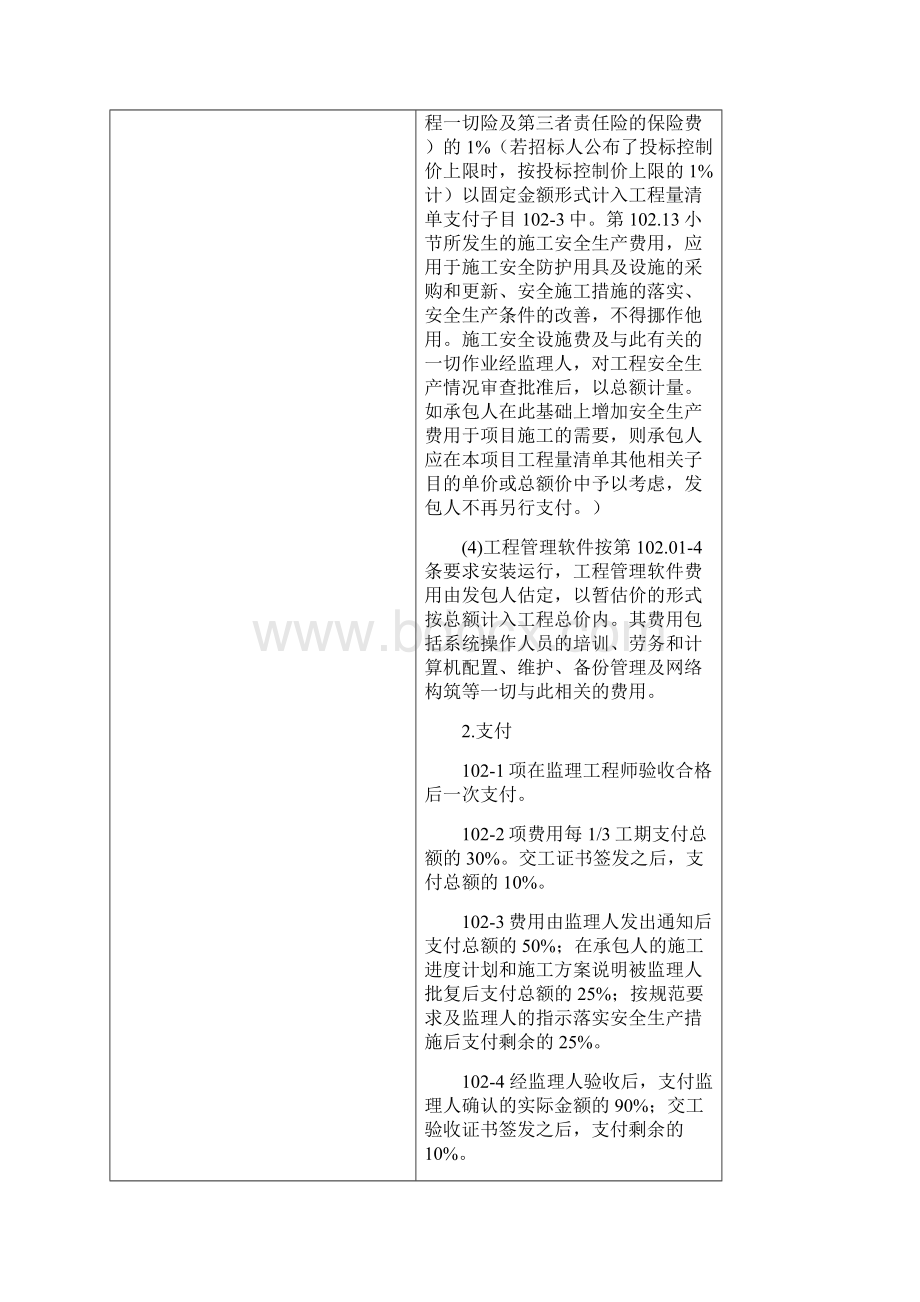 公路工程工程量清单计量规则.docx_第2页