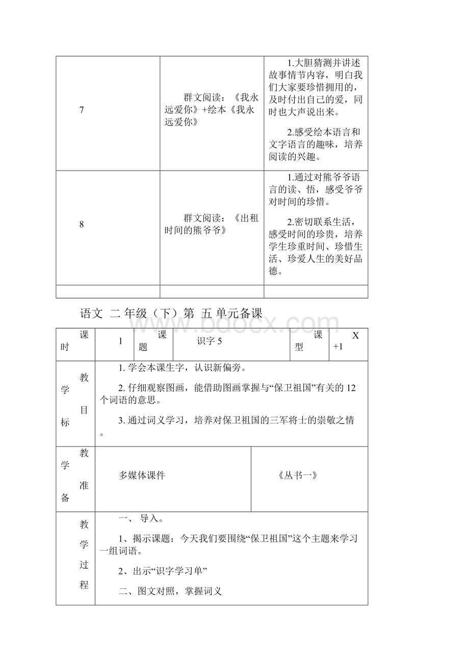 六上教学设计Word下载.docx_第3页