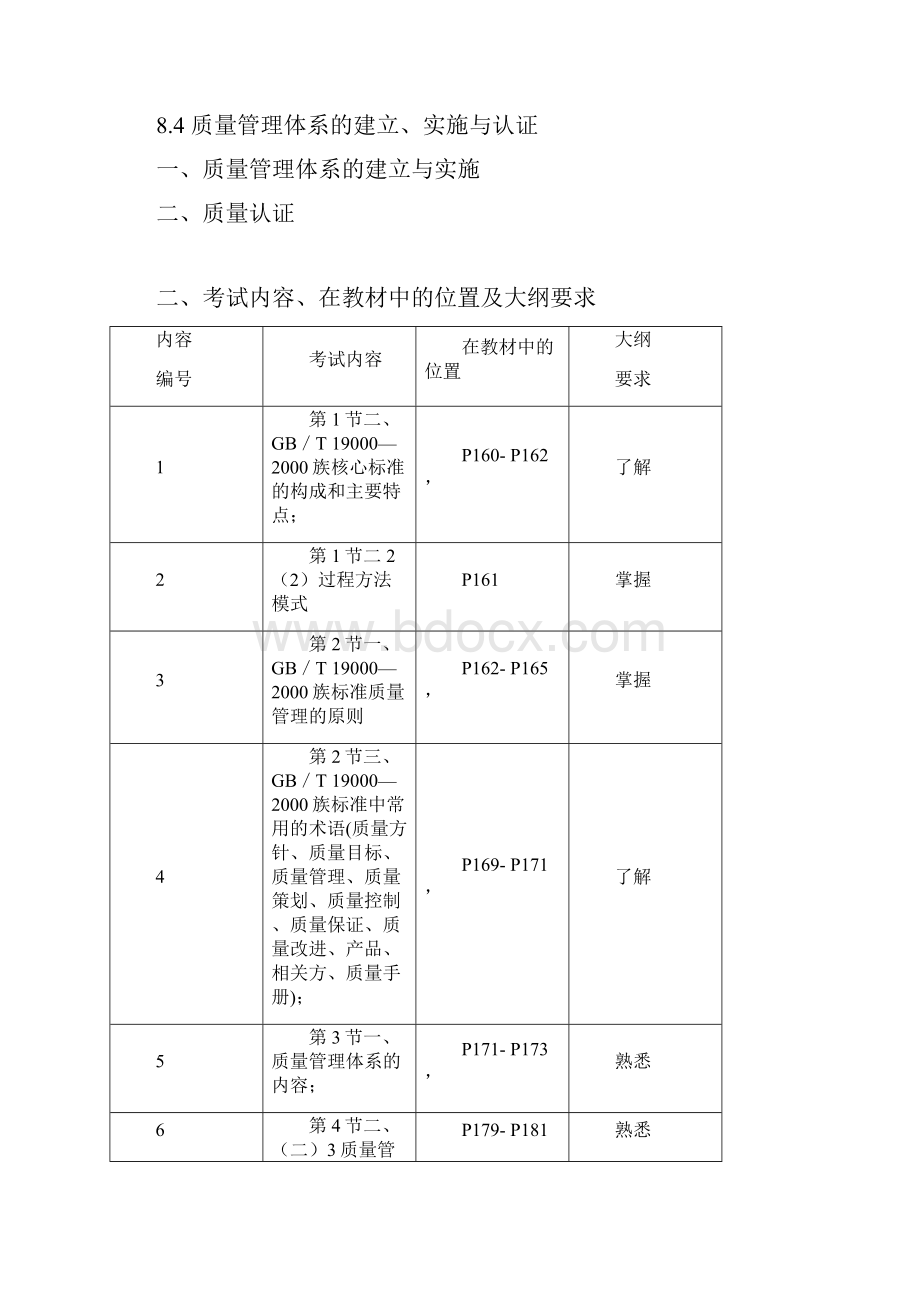 第八章质量管理体系标准新版文档格式.docx_第2页