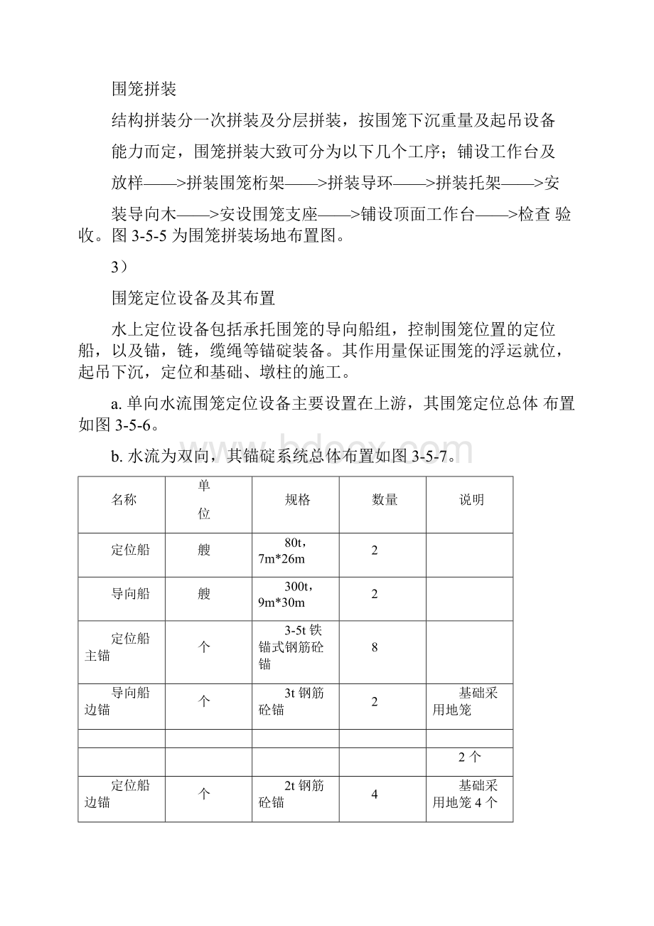 桥梁工程管柱式基础施工方法文档格式.docx_第3页