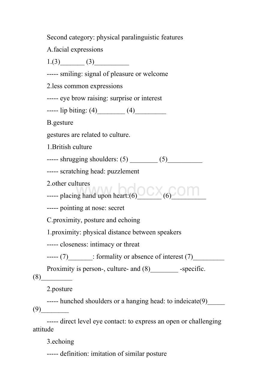 英语专八真题及其答案.docx_第2页