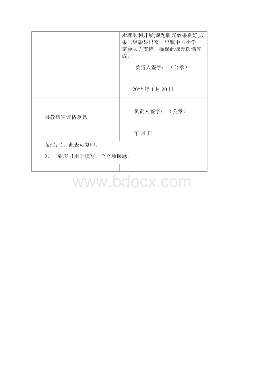 小学数学练习设计有效性研究 课题中期研究报告及估估表.docx_第3页