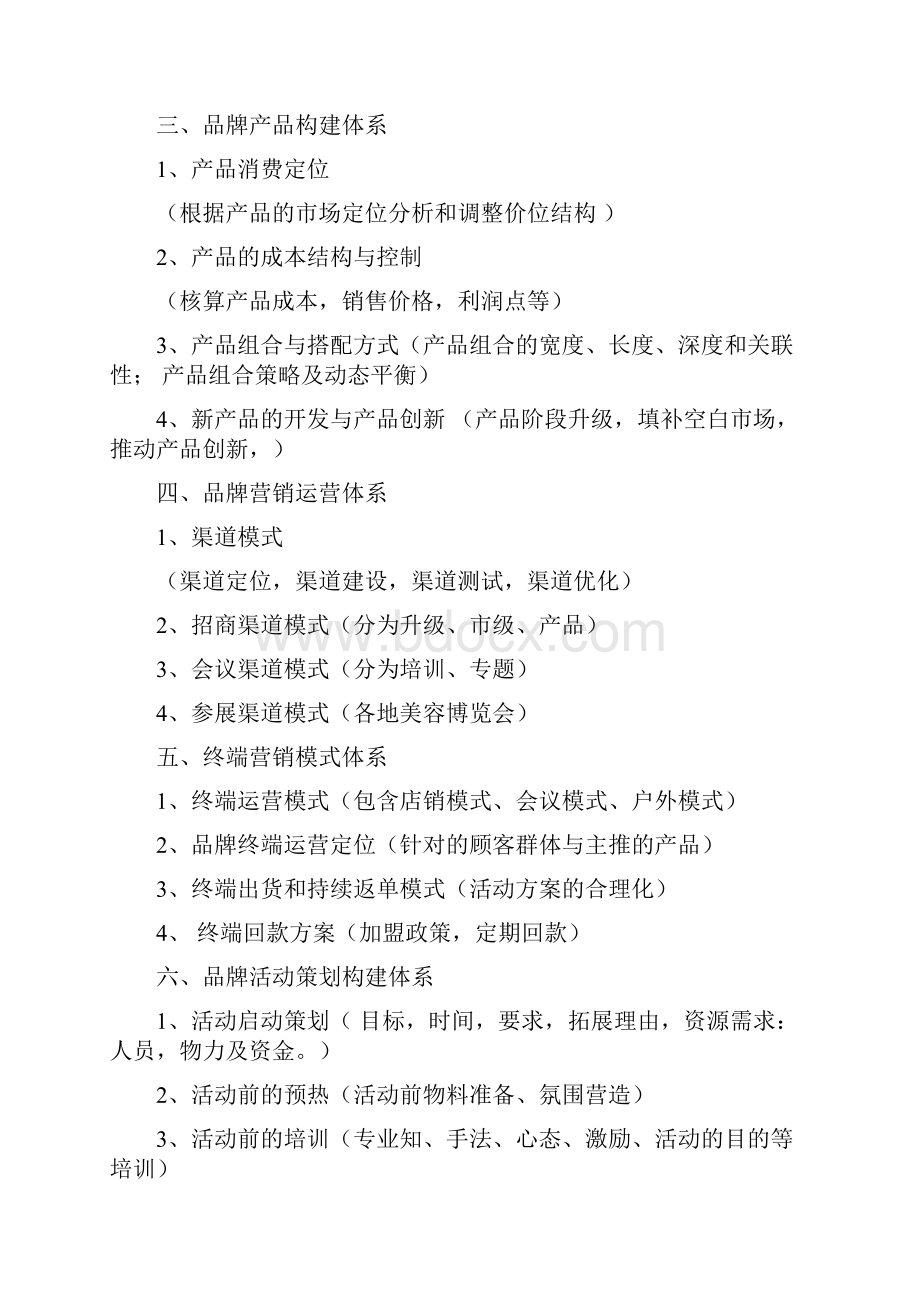 美容养生项目招商加盟推广方案大全.docx_第2页