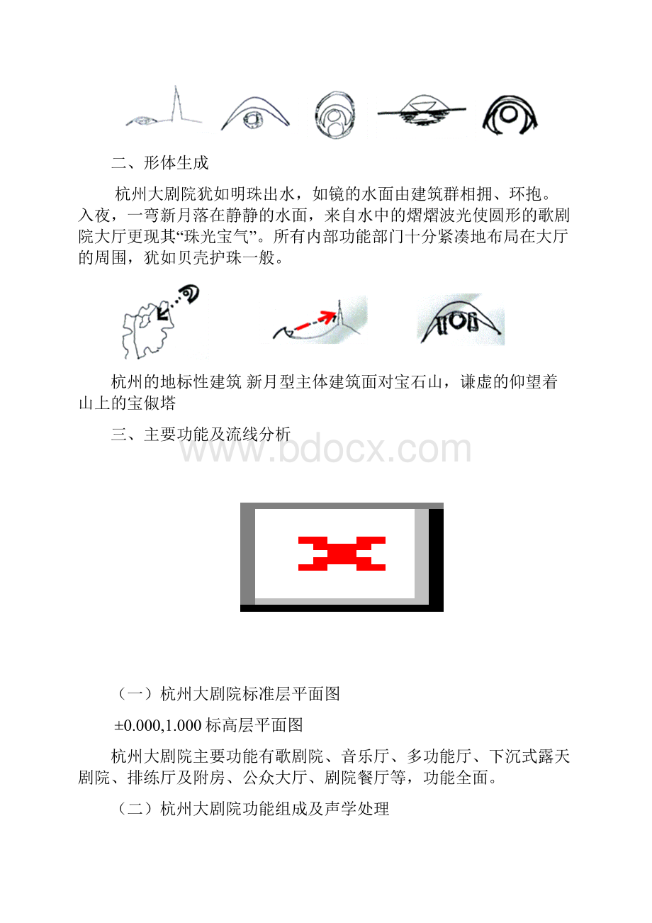 建筑解析杭州大剧院设计.docx_第2页