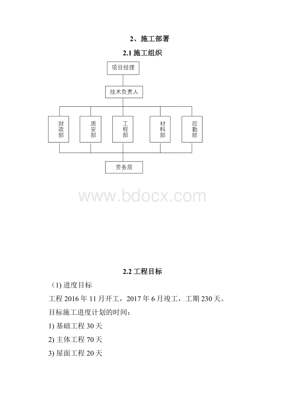 施工组织与管理课程设计Word文档下载推荐.docx_第3页