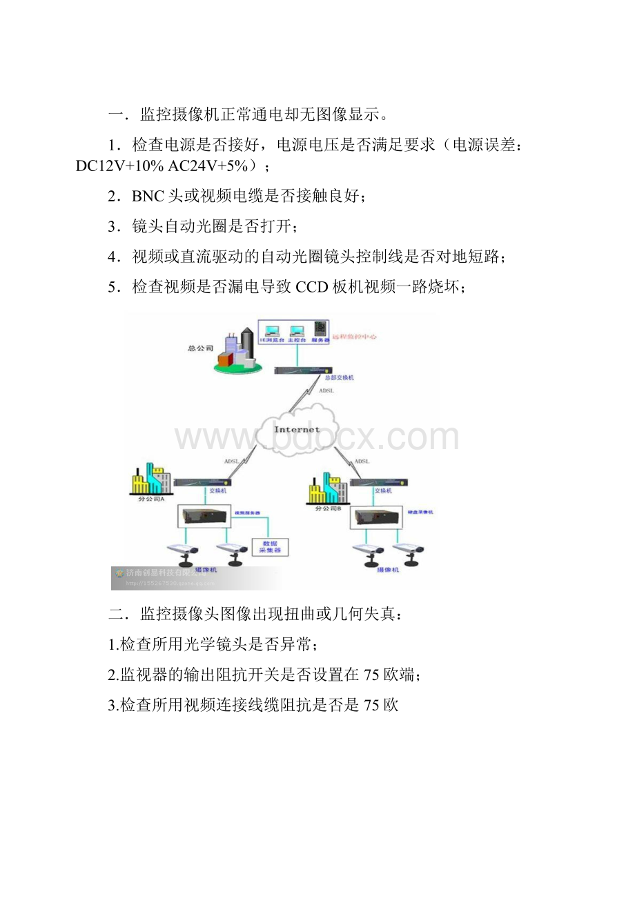 实战解析监控摄像安装中10大常见问题.docx_第2页