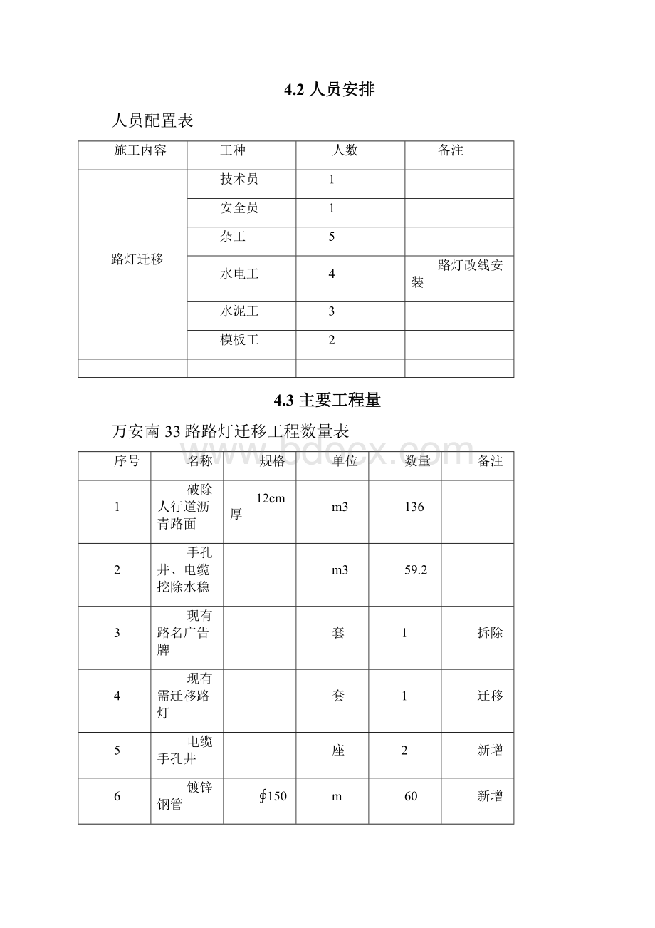 路灯迁改施工方案.docx_第3页