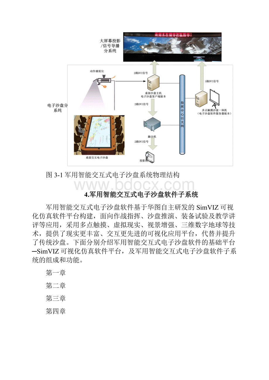 电子沙盘系统设计方案设计说明.docx_第3页