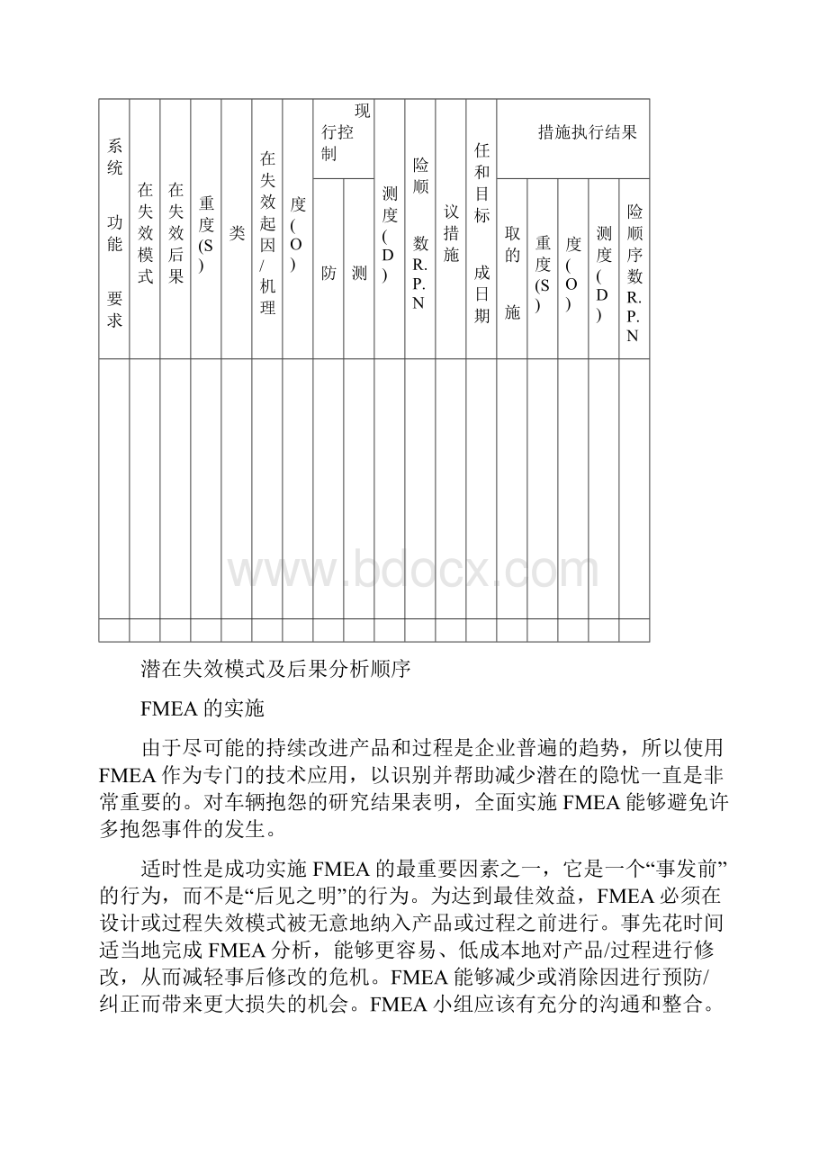 FMEA手册Word格式文档下载.docx_第3页