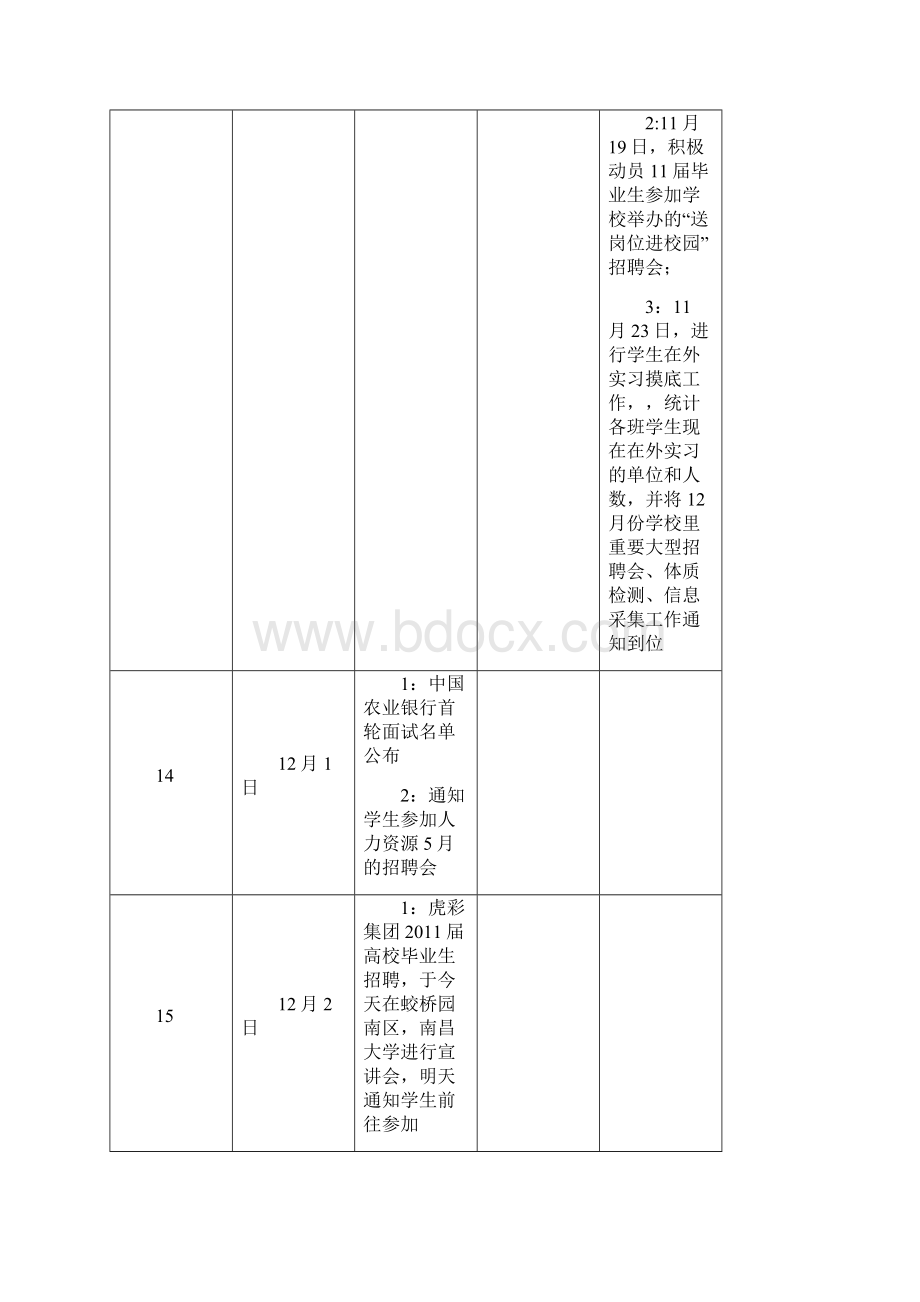 大四毕业流程.docx_第3页