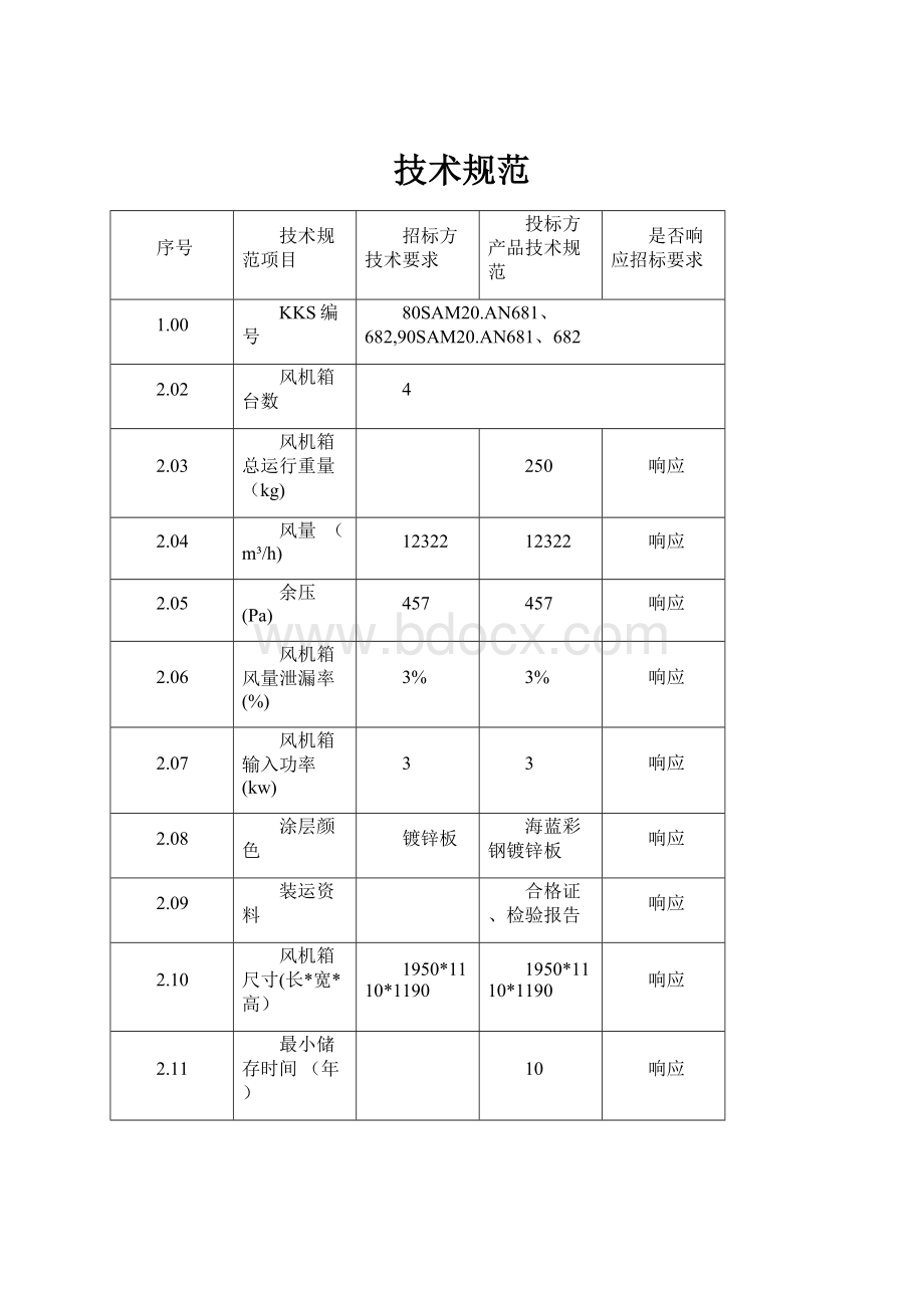 技术规范.docx_第1页