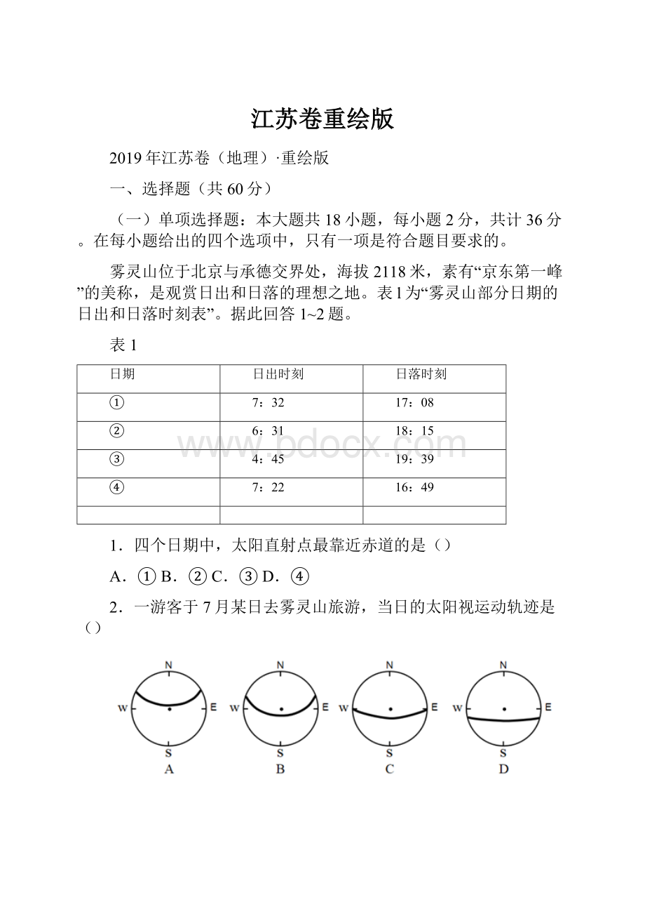 江苏卷重绘版.docx