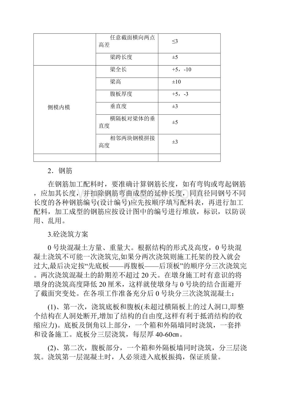 挂篮施工Word下载.docx_第2页