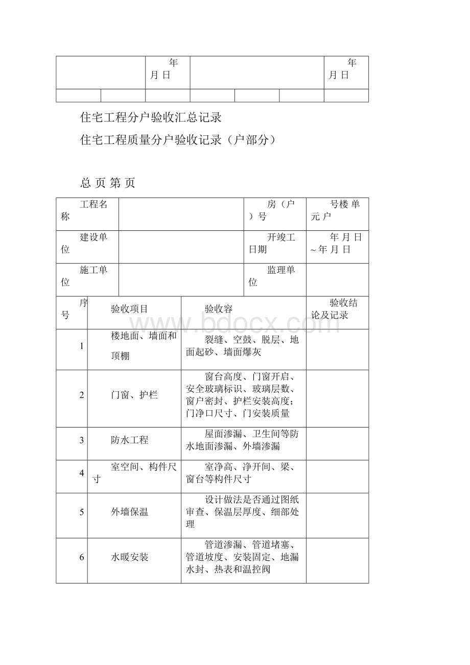 分户验收表格全部文档格式.docx_第2页