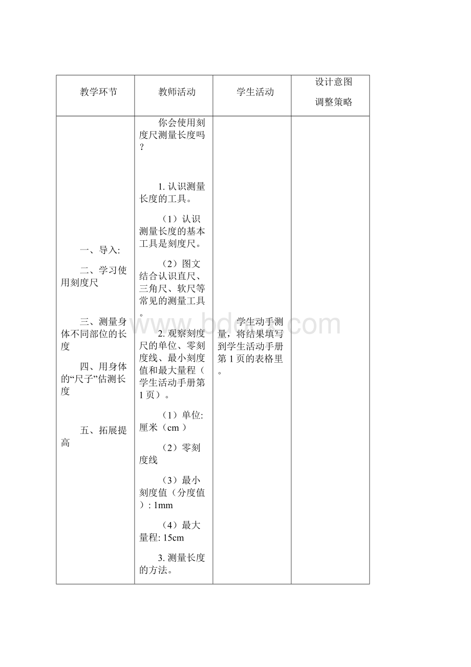 三年级上册科学教案.docx_第2页