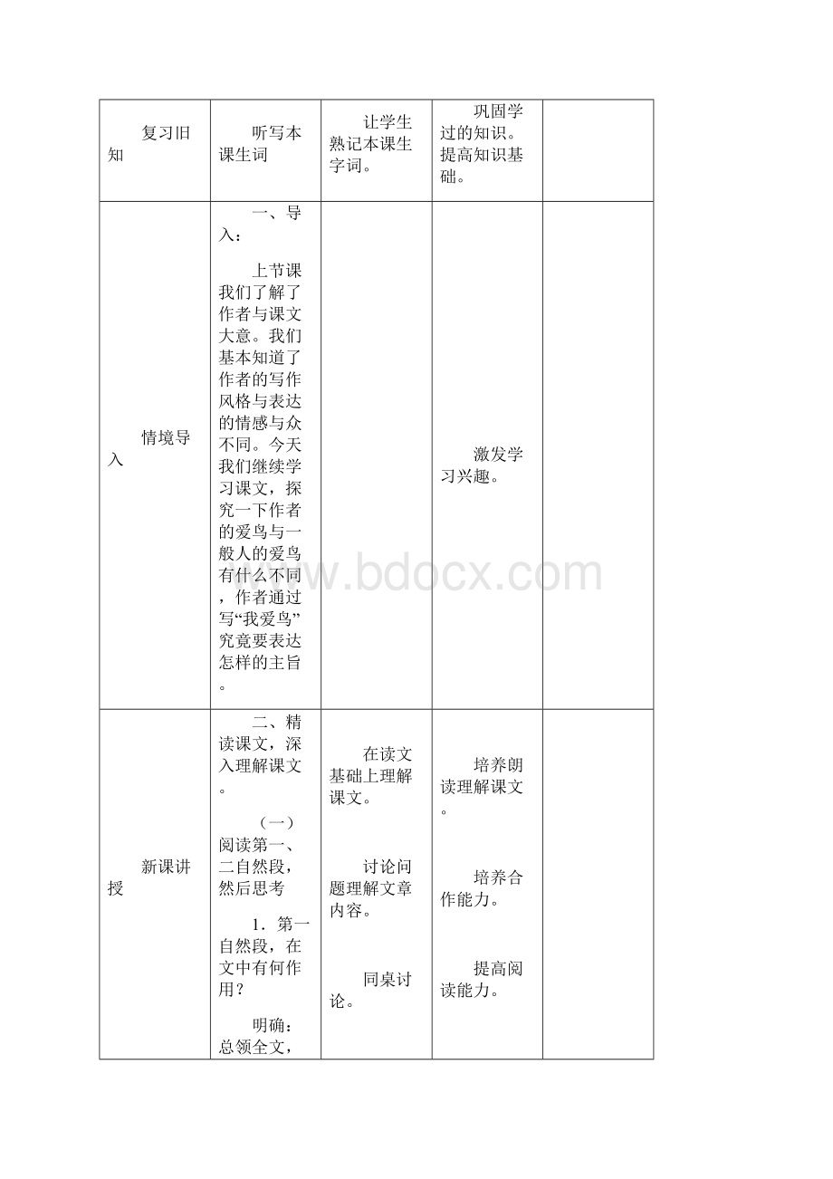 18鸟教学设计.docx_第2页