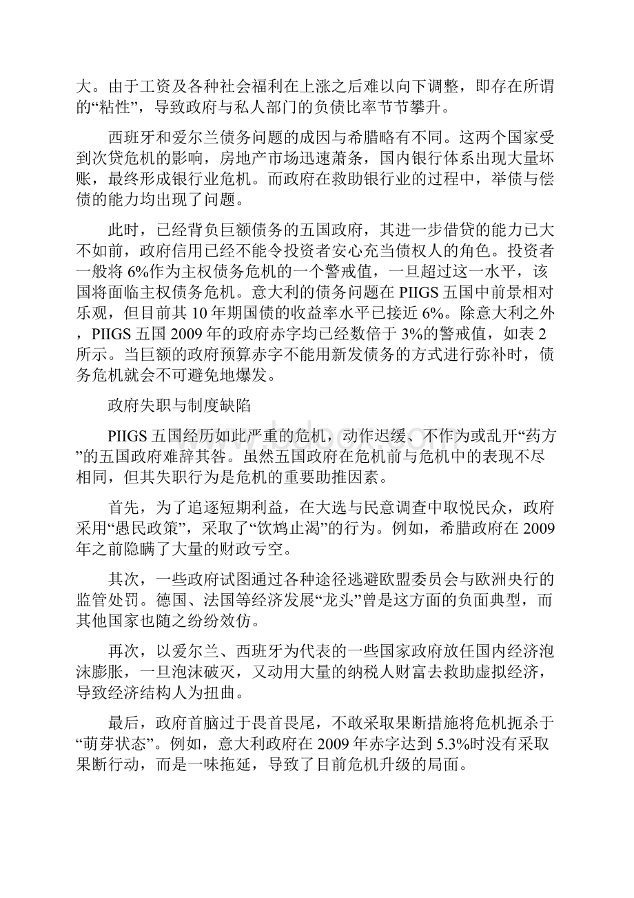 欧洲债务危机Word下载.docx_第2页