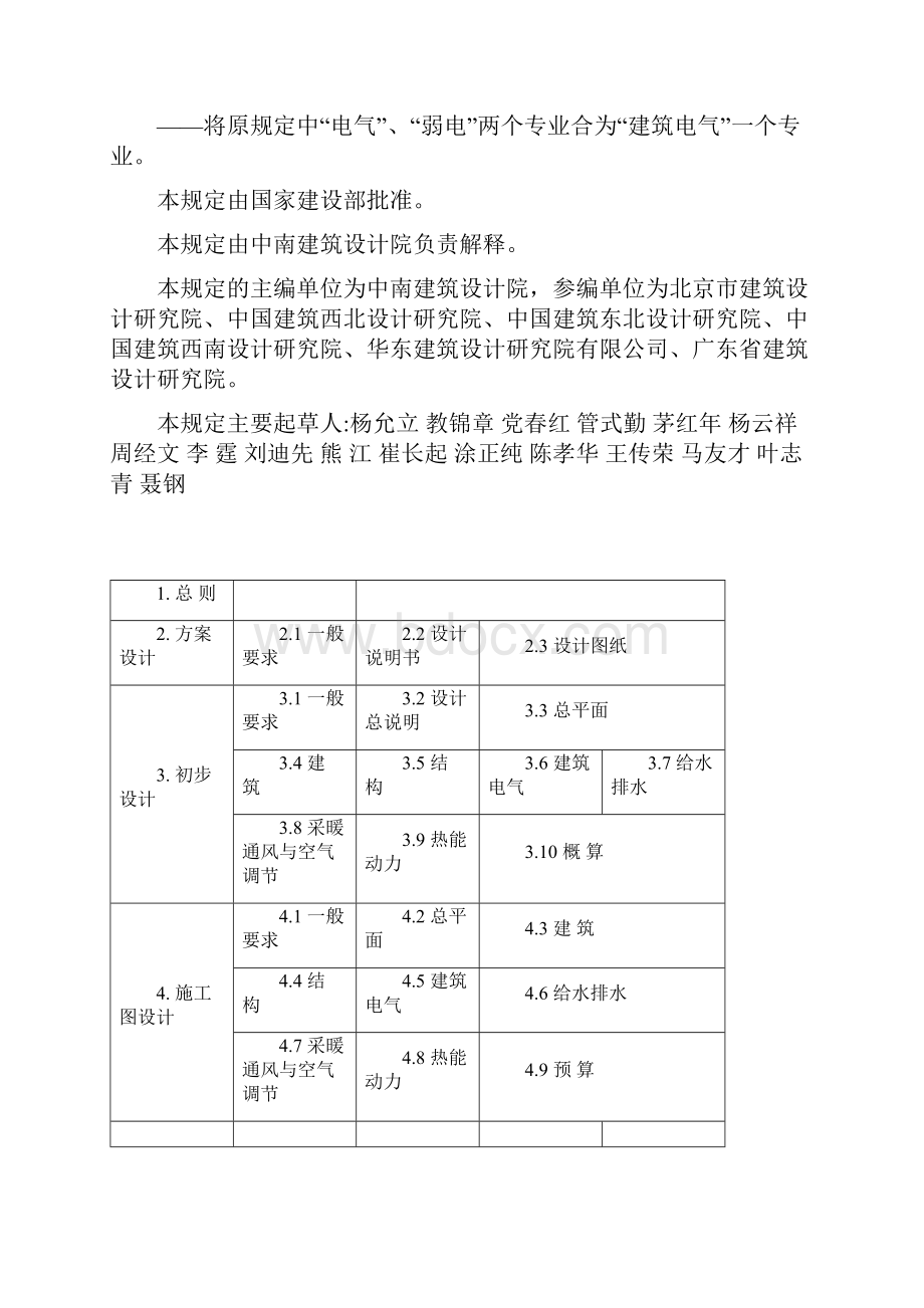 建筑设计施工图设计深度文档格式.docx_第2页