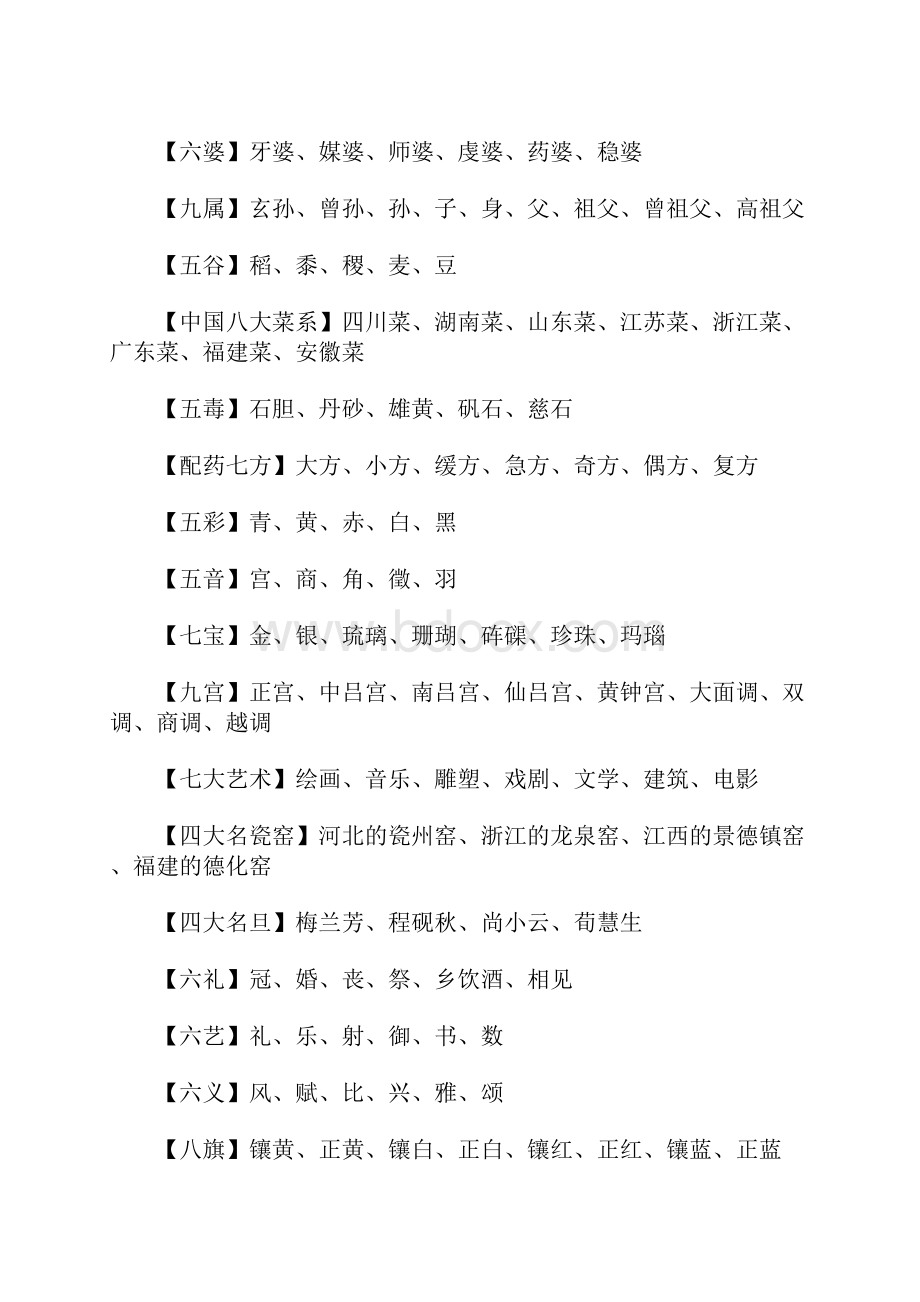 经典的国学知识文档格式.docx_第2页