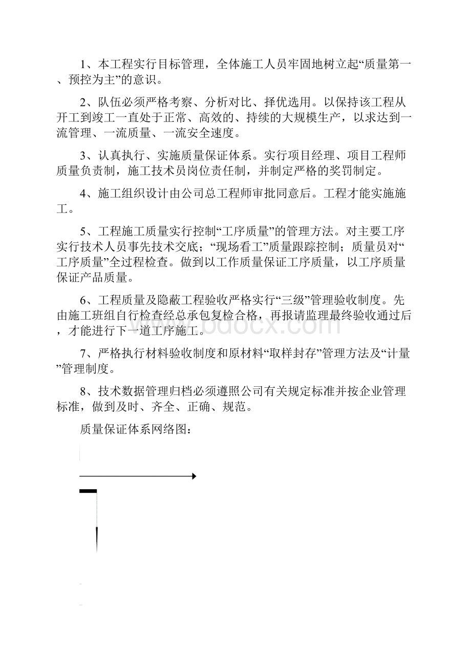 施工现场质量保证体系.docx_第2页