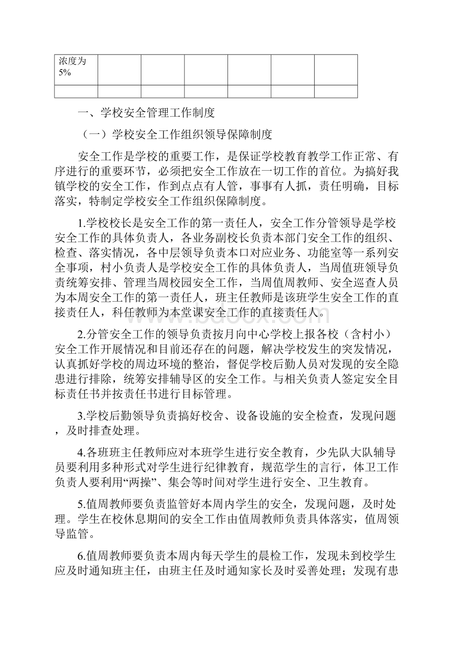 次氯酸钠消毒液浓度和配制方法具体浓度标准.docx_第2页