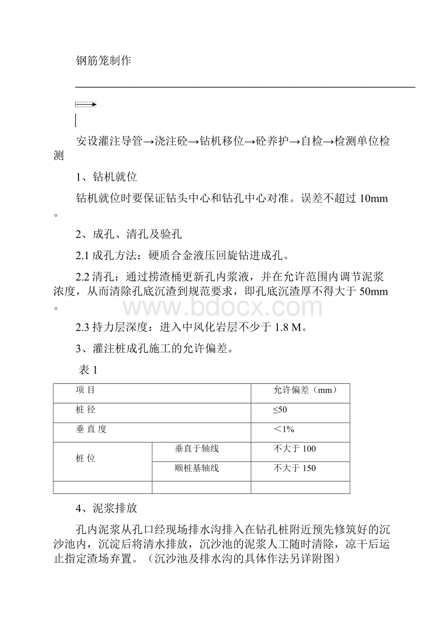 钻孔灌注桩施工组织设计.docx_第3页