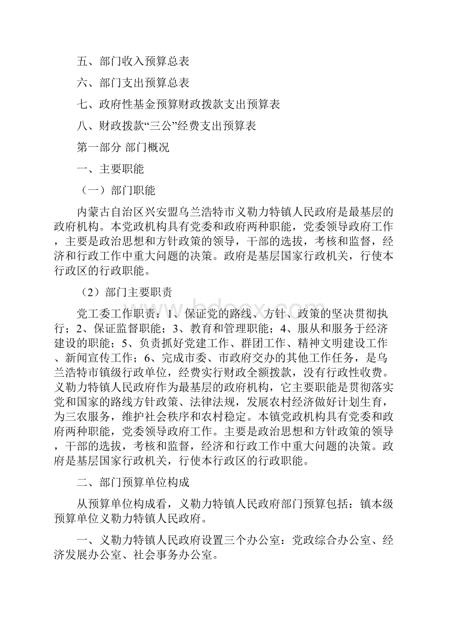 内蒙古自治区兴安盟乌兰浩特义勒力特镇.docx_第2页