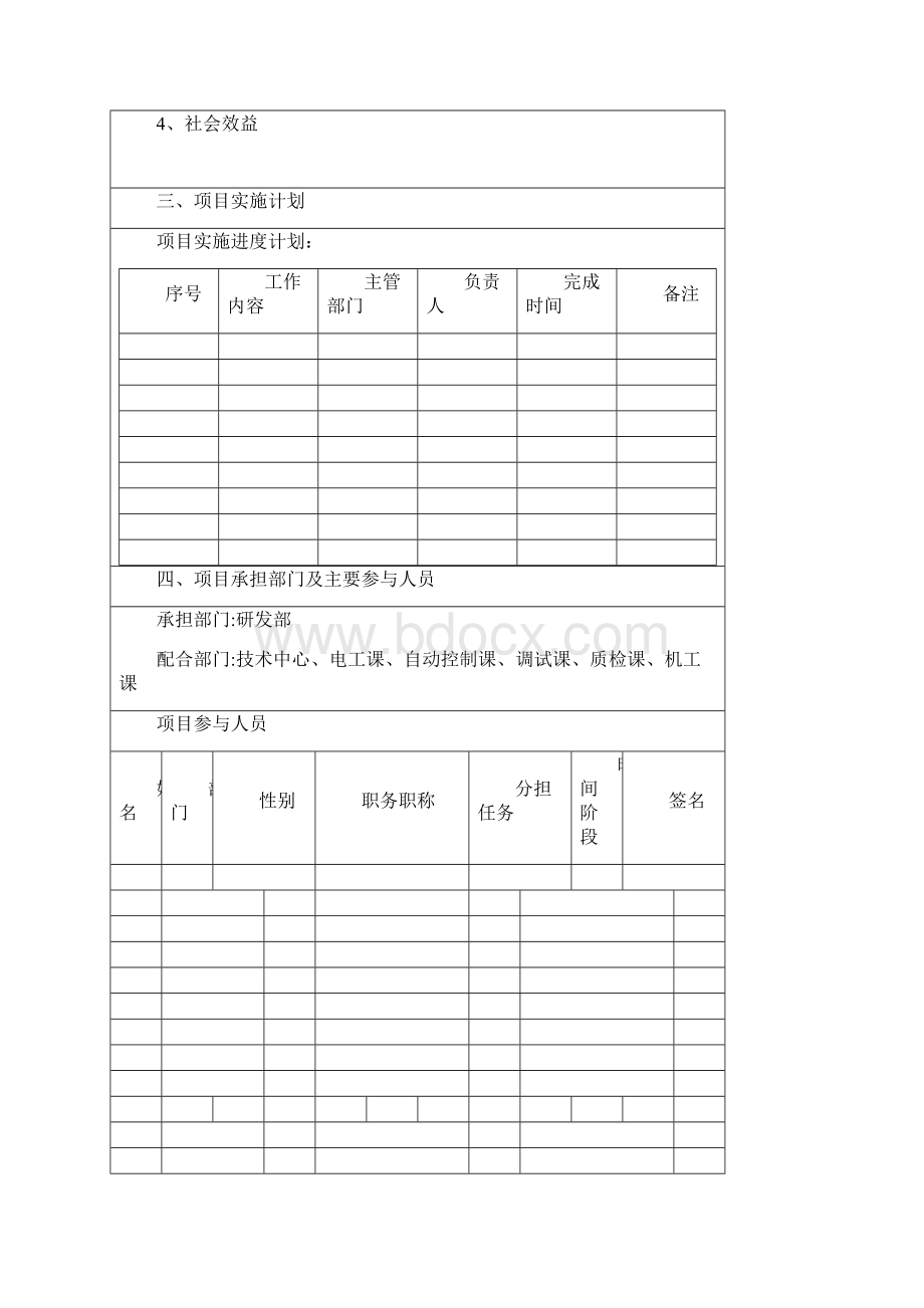 科研项目立项报告记录书模板Word下载.docx_第3页