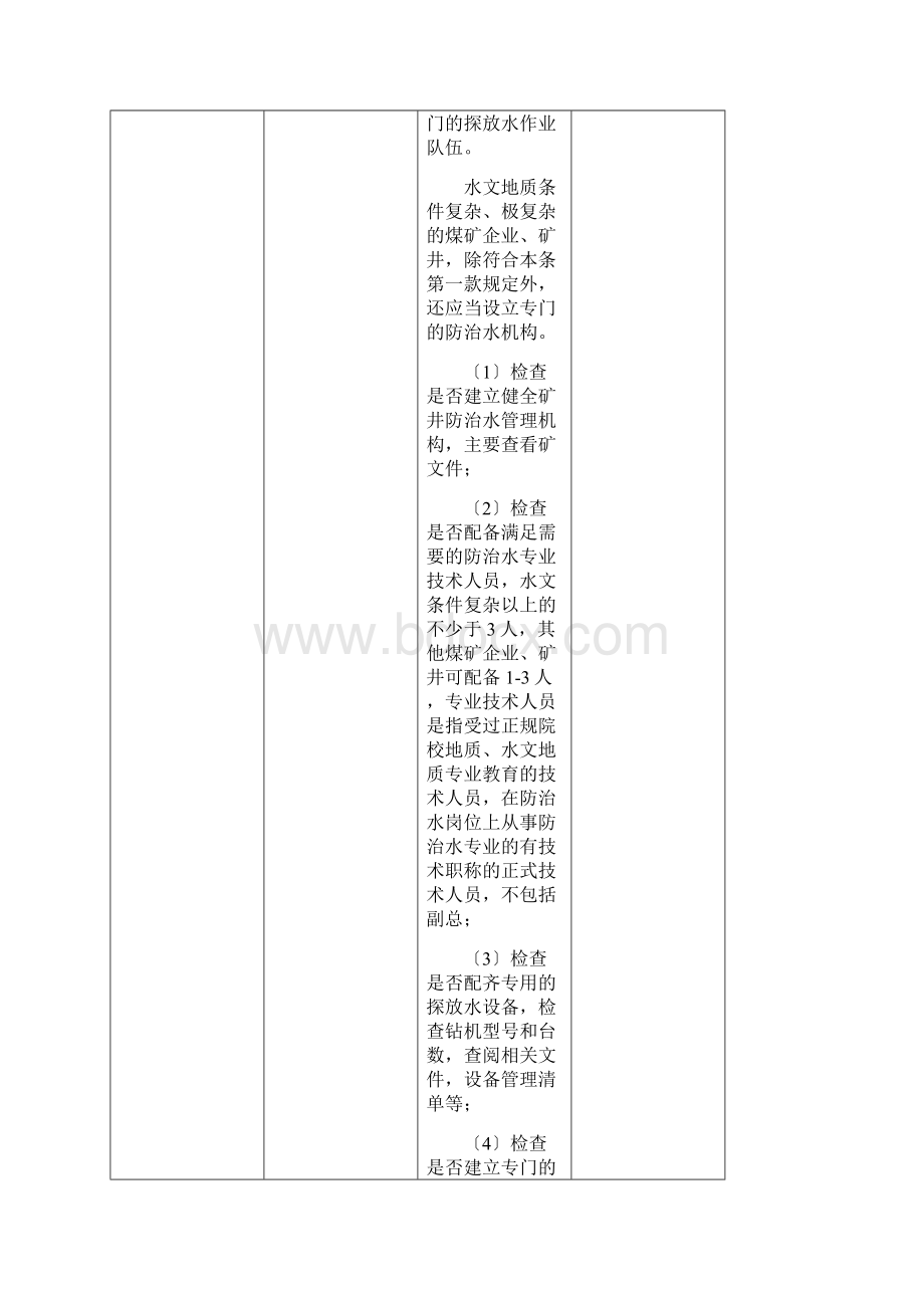 防治水安全隐患排查要点.docx_第2页