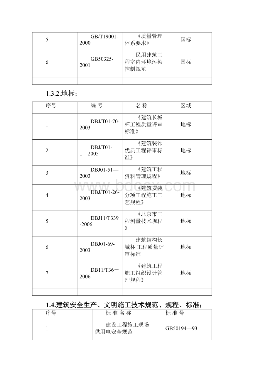 北京某医院综合楼栏杆栏板扶手安装施工方案.docx_第2页