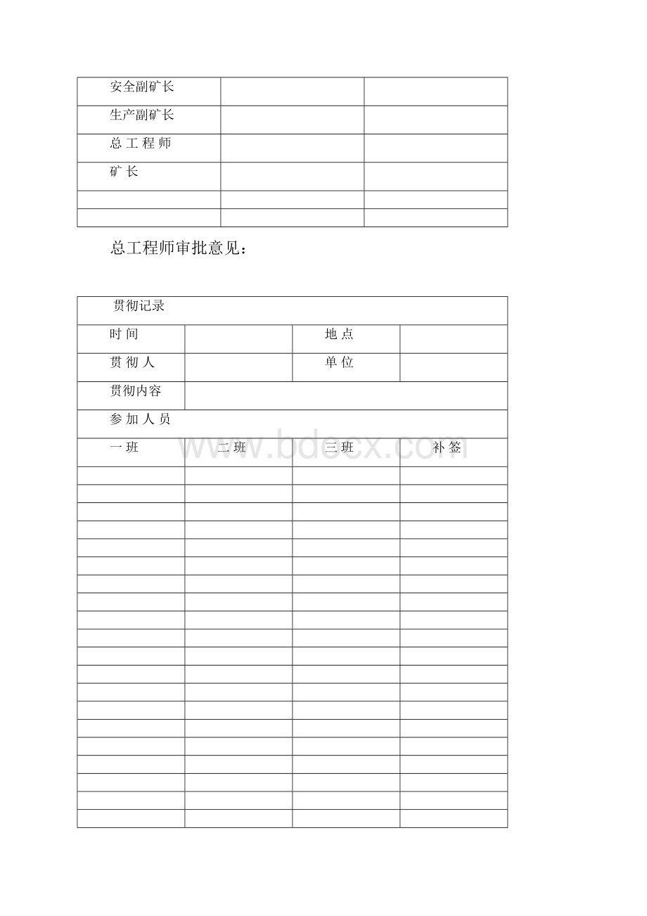 1105综采工作面处理冒顶补充安全技术措施1114.docx_第2页