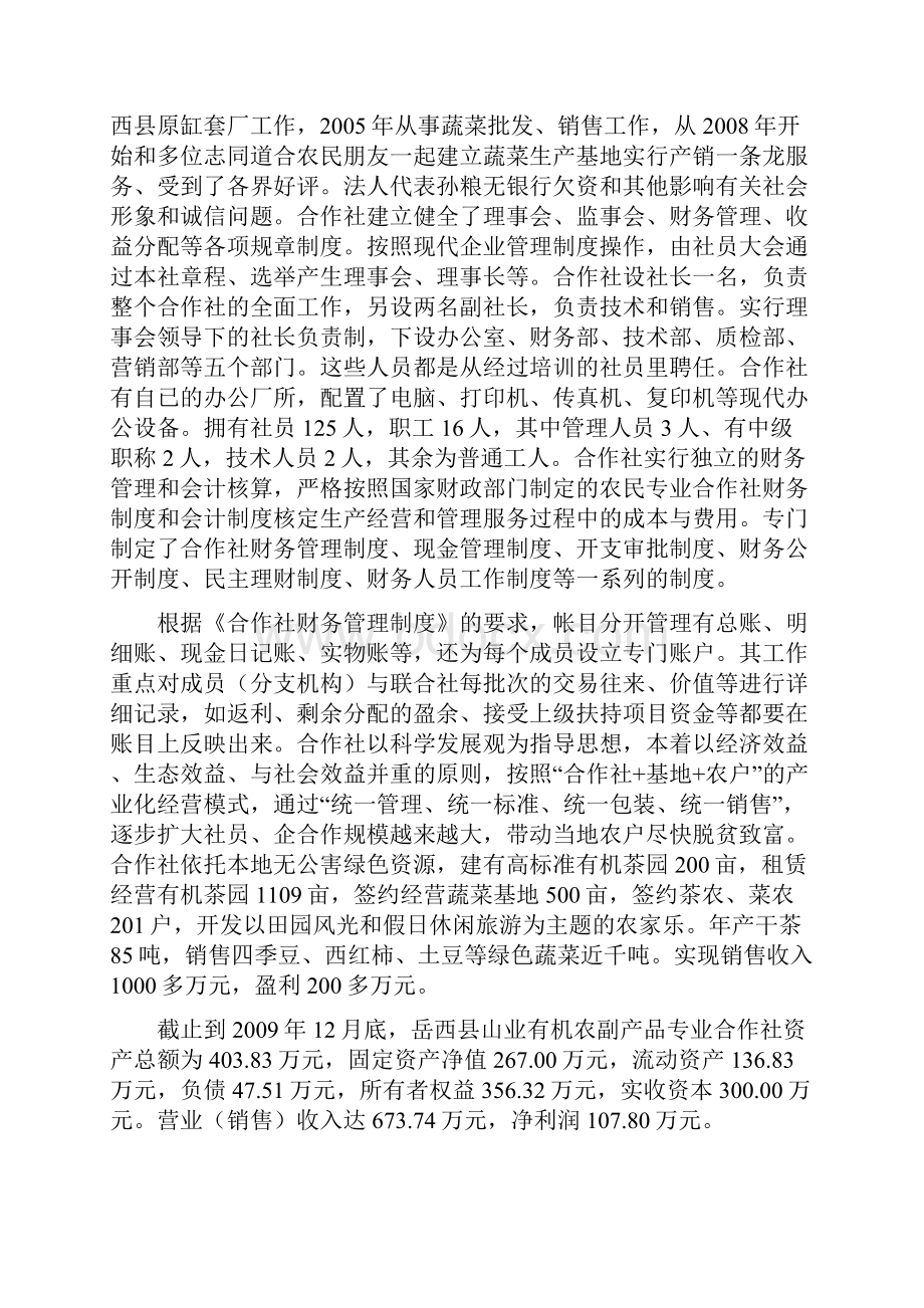 千亩马铃薯示范基地项目.docx_第2页