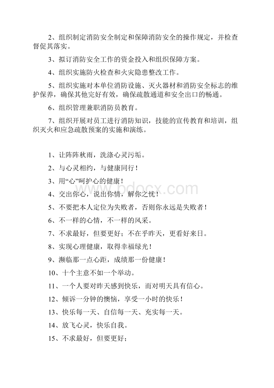 安全管理员岗位职责.docx_第3页