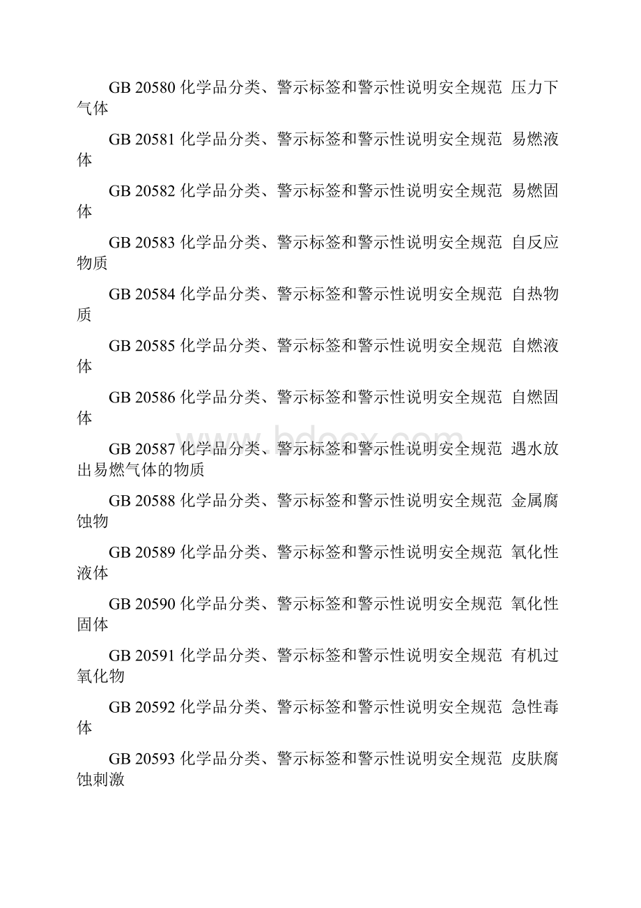 AQ3019电镀化学品运输储存使用安全规程.docx_第3页