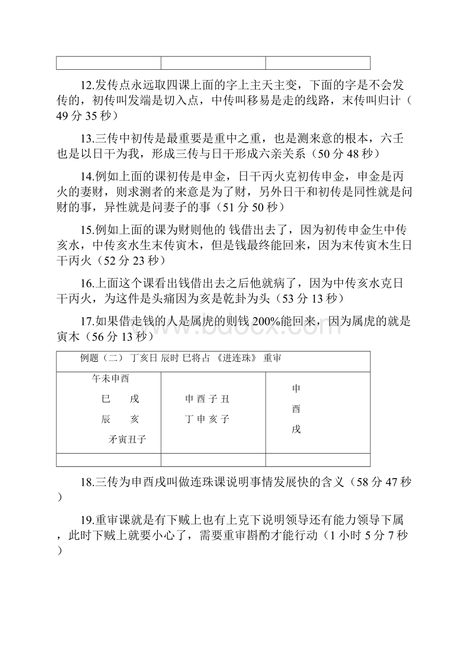 大六壬具体起课步骤及方法Word格式.docx_第3页