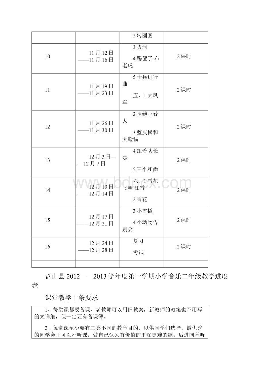 二年级音乐上学期电子备课.docx_第2页