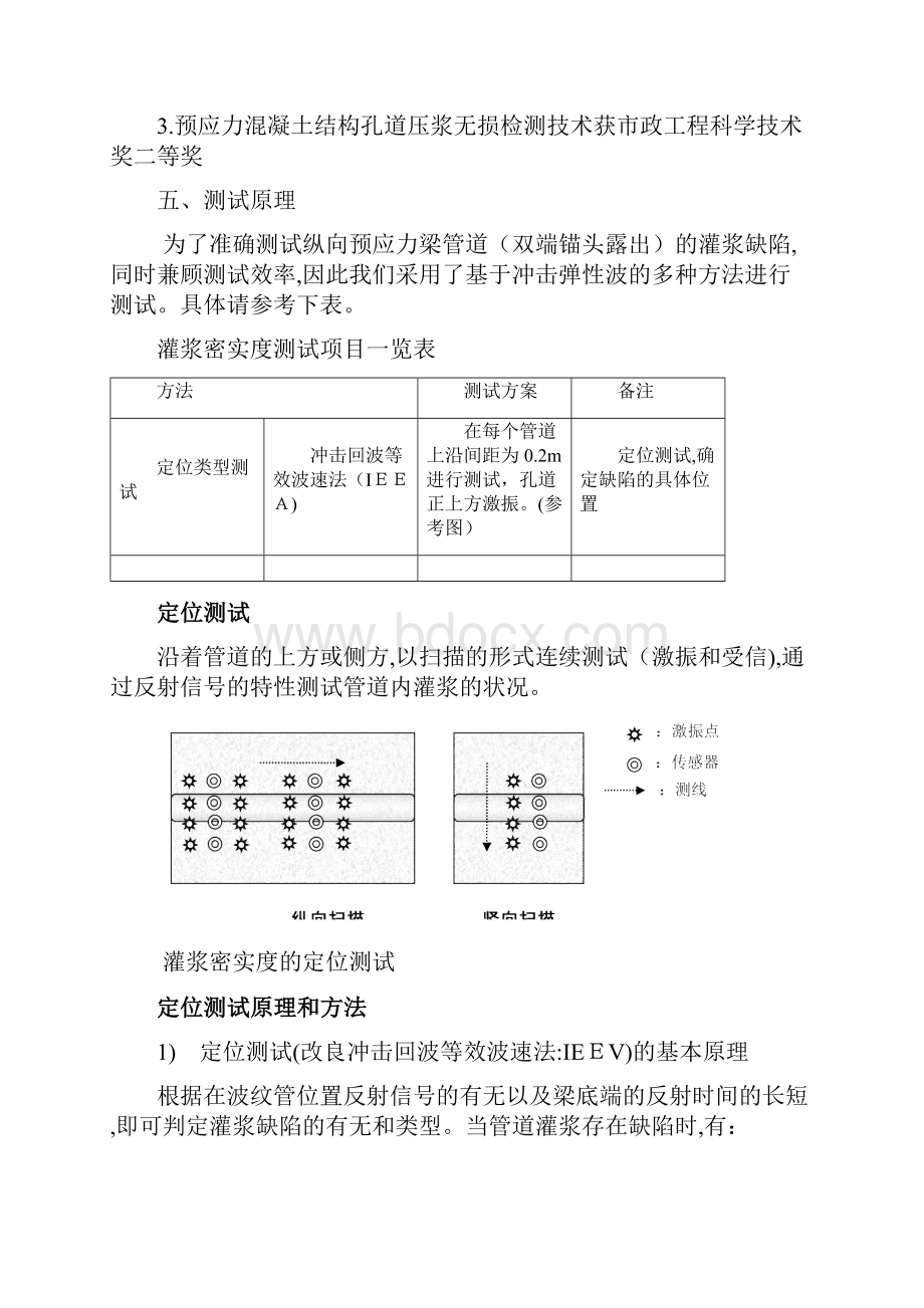 孔道灌浆缺陷定位检测仪.docx_第3页