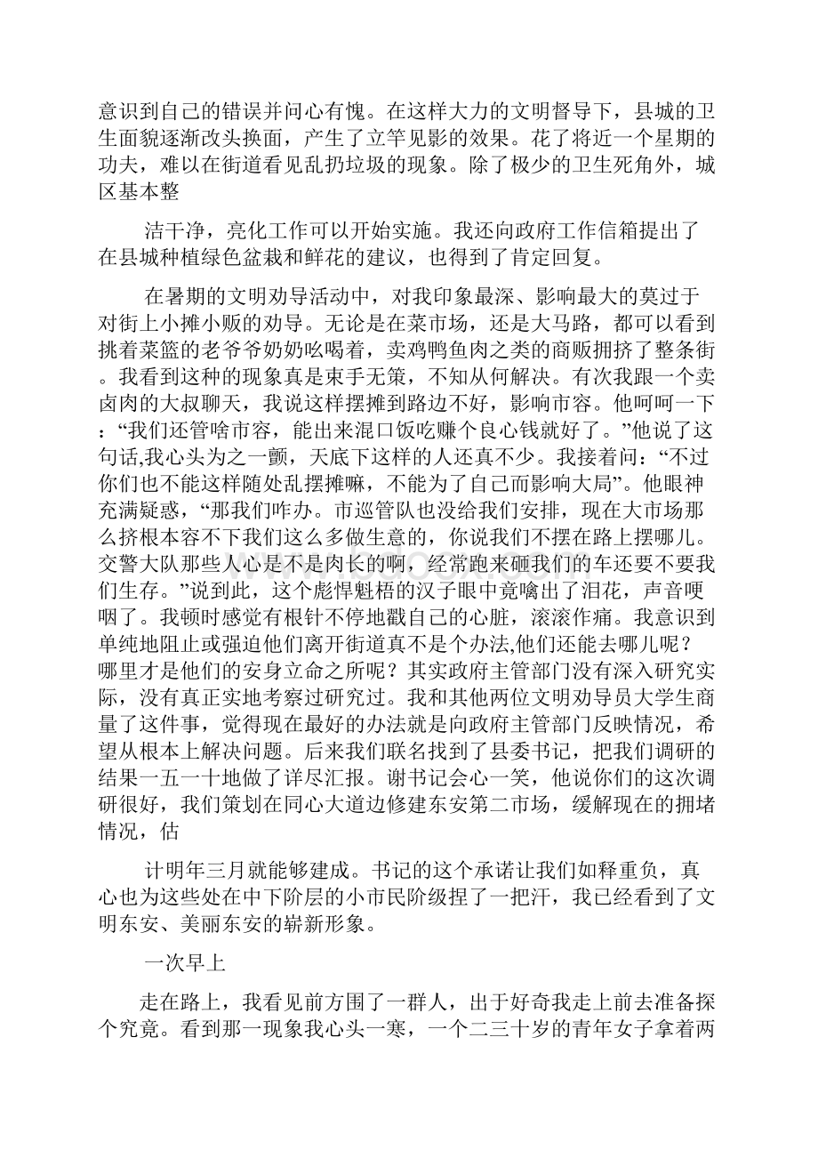 文明社会实践报告.docx_第3页