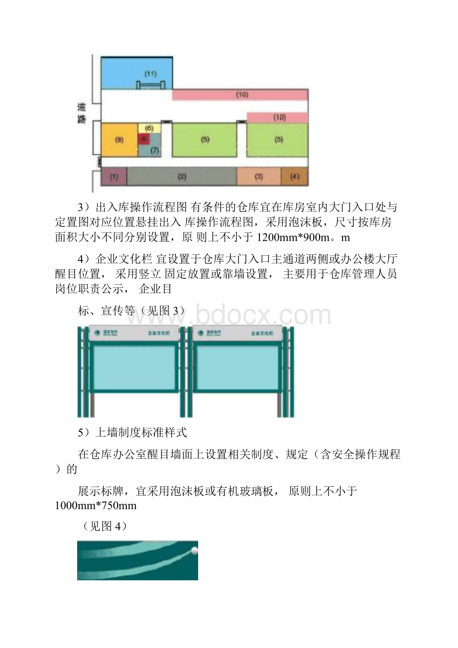 电力仓库内部设计Word文档下载推荐.docx_第3页