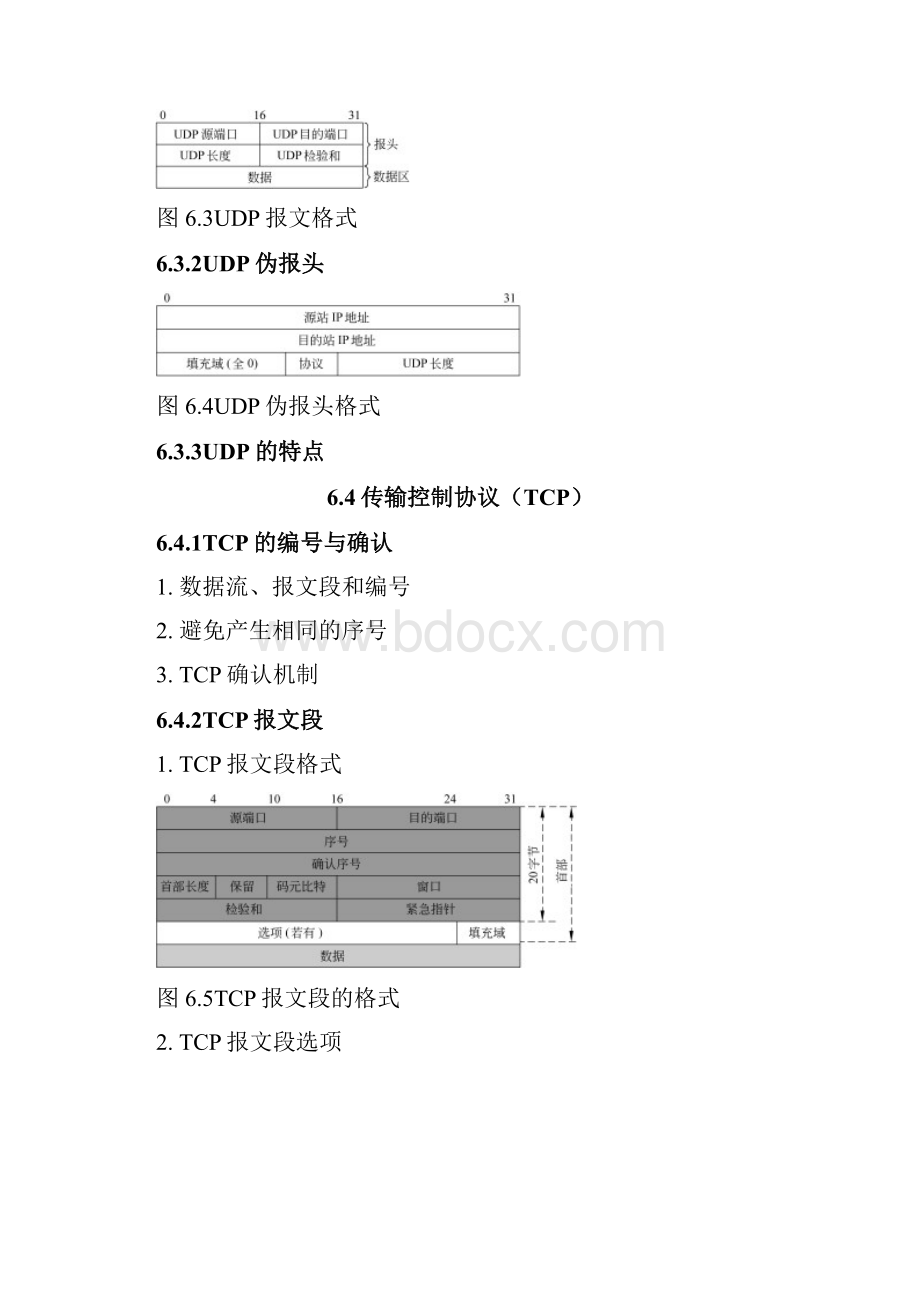 计算机网络 第6章 传输层.docx_第2页