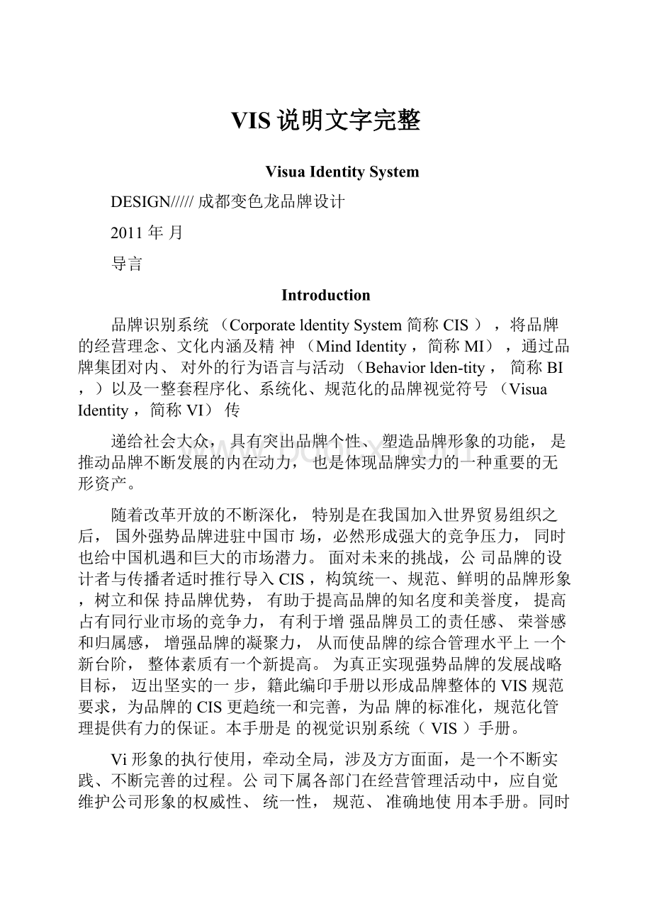 VIS说明文字完整.docx_第1页