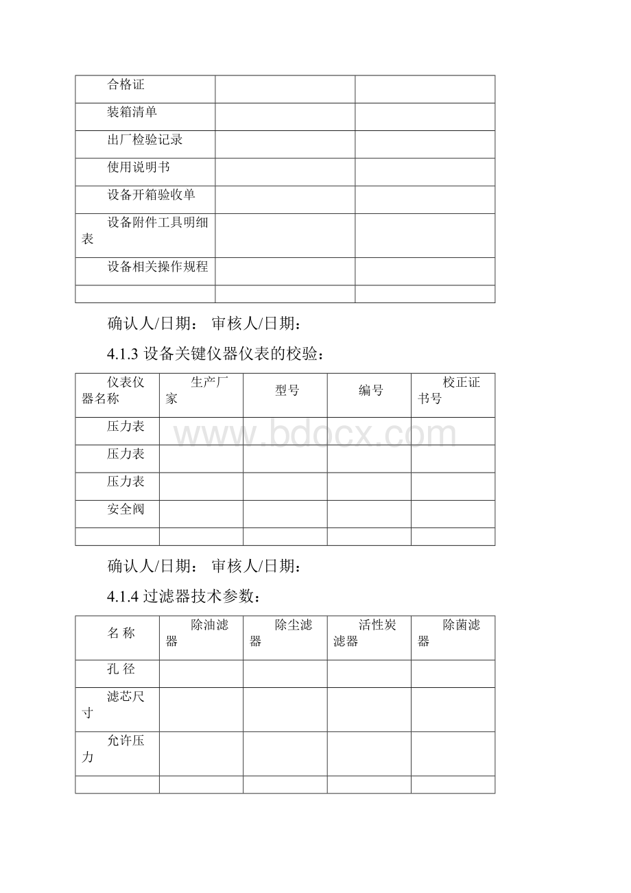 净化压缩空气系统再验证方案文档格式.docx_第2页