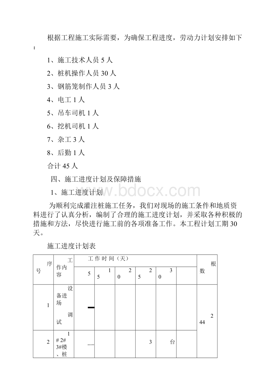 苏州大学 实验楼扩建项目施工组织设计.docx_第3页