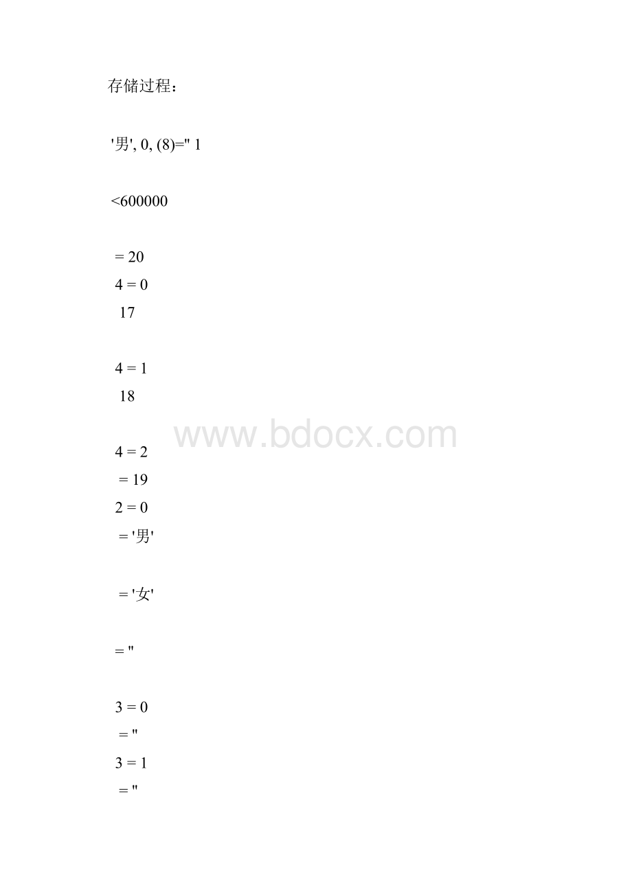 天津理工大学数据库实验四查询优化.docx_第3页