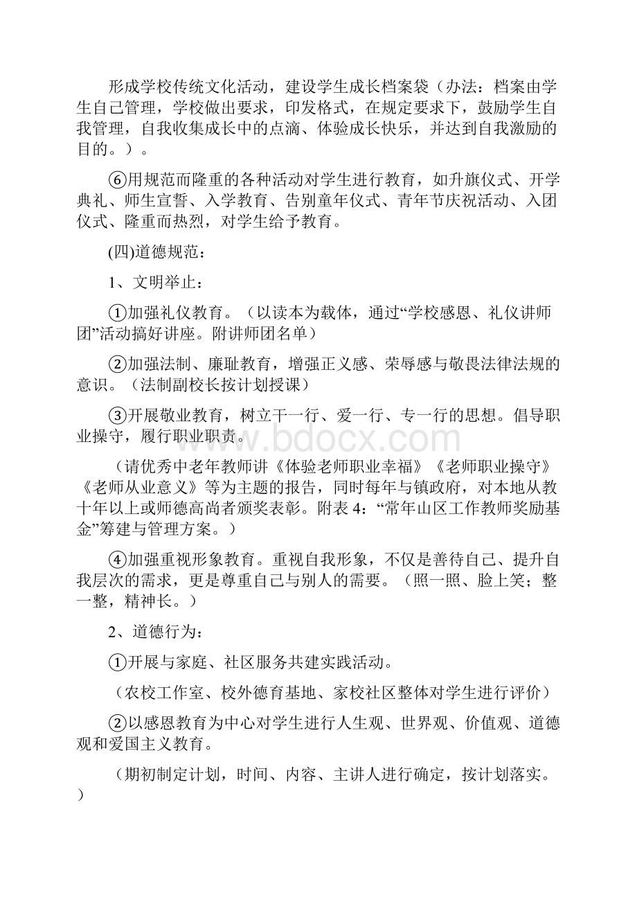 校园文化建设策划书.docx_第3页