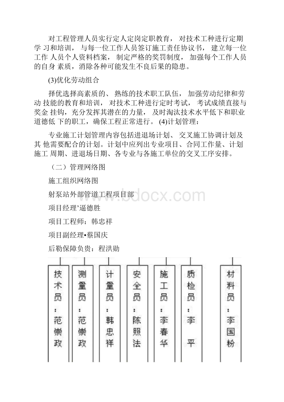 人工顶管施工方案一.docx_第3页