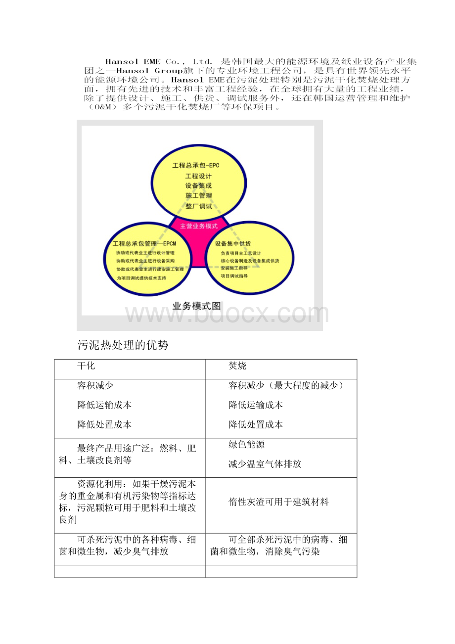 污泥干化焚烧处理技术.docx_第2页