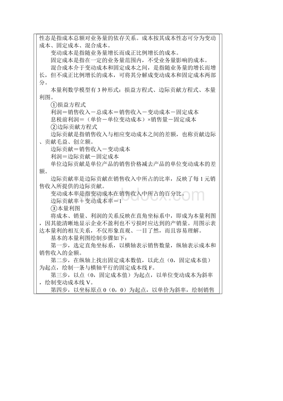 小企业利润及利润分配管理实务Word文档格式.docx_第3页