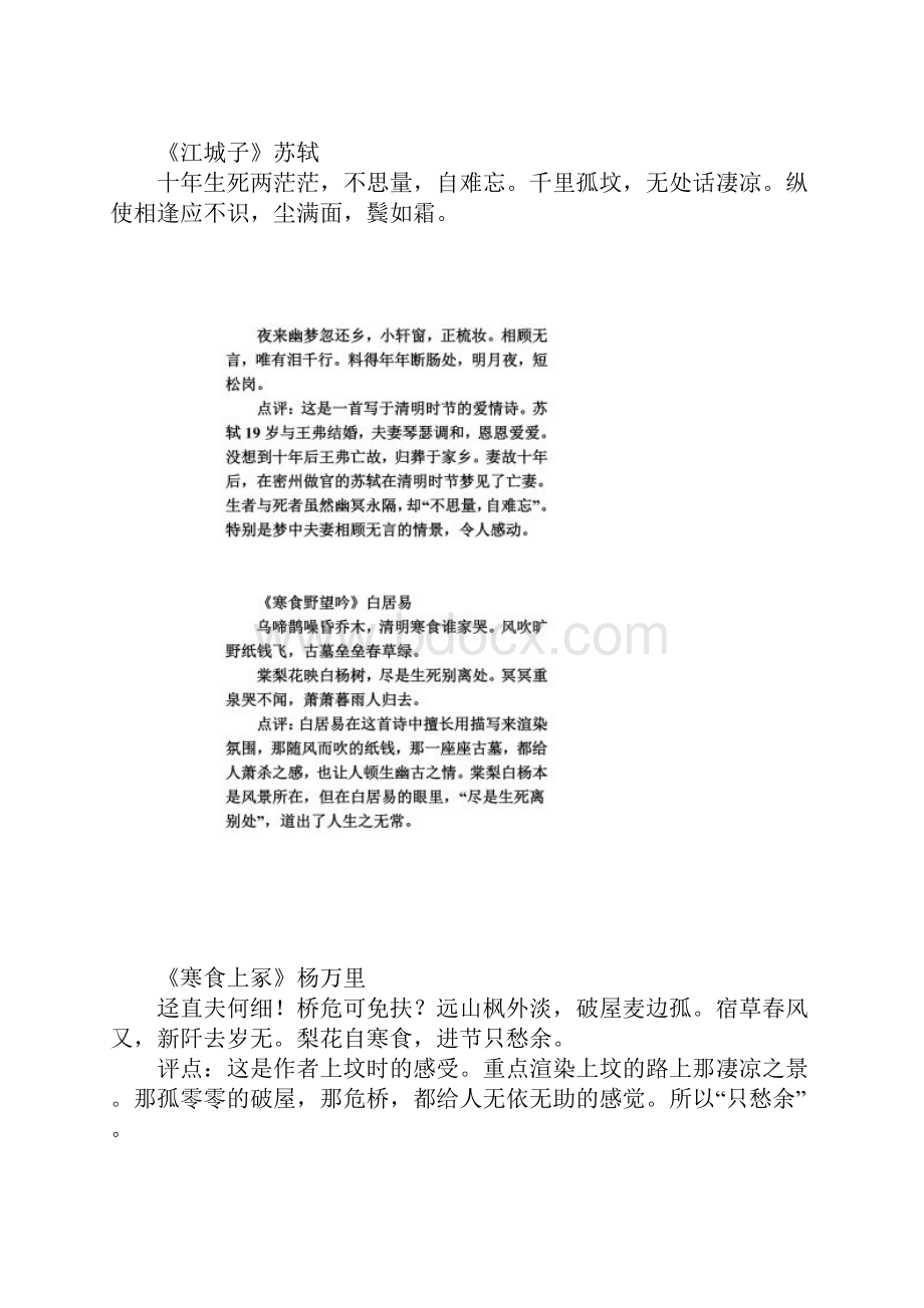 关于清明节的古诗句.docx_第3页