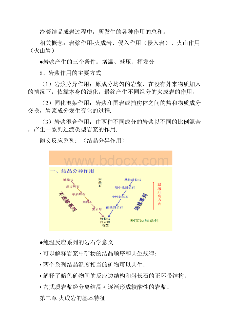 岩石学C课程总结.docx_第2页